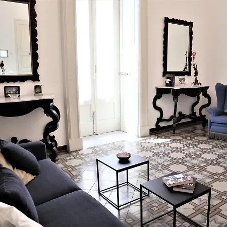 Chez Moi Lecce