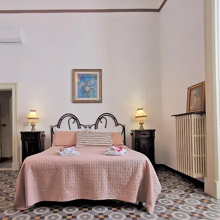 Chez Moi * Lecce
