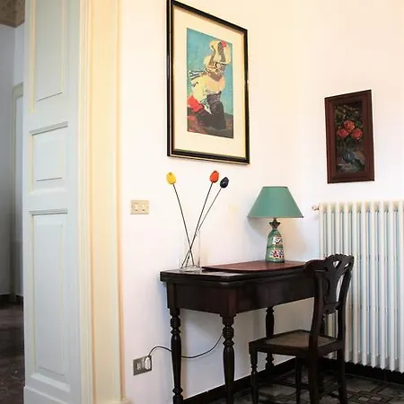 Chez Moi Lecce