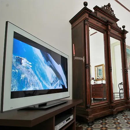 Chez Moi * Lecce