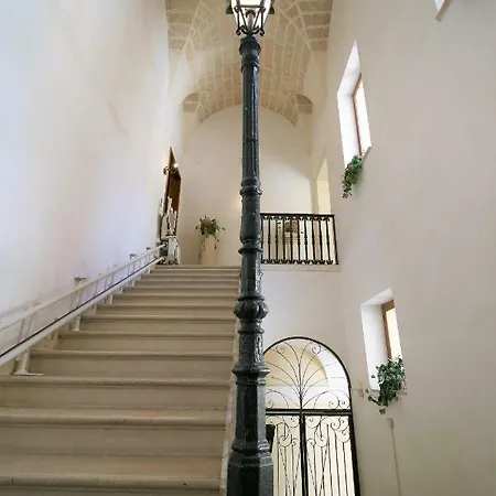 Chez Moi * Lecce